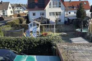 Doppelhaushälfte mit schönem Garten, Garage in familienfreundlicher Lage von Kassel/ Philippinenhof – Kassel – Vorschaubild 15