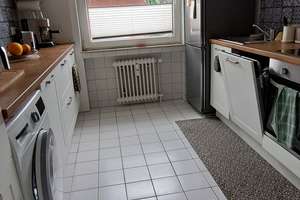 Möblierte 3-Zimmer-Wohnung mit Balkon in Bochum-Dahlhausen zu vermieten – Die vollständige Adresse der Immobilie erhältst du vom Anbieter., 44879 Dahlhausen, Bochum – Vorschaubild 5