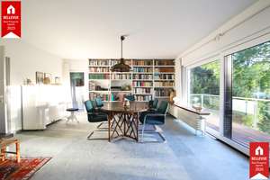 Wohnküche mit Speisekammer, Essecke mit Terrasse! – Die vollständige Adresse der Immobilie erhältst du vom Anbieter., 53229 Holzlar, Bonn – Vorschaubild 23