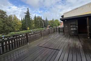 110 m² Wohntraum mit großer Dachterrasse, 4 Zimmern & 2 Bädern – 17192 Waren (Müritz) – Vorschaubild 2