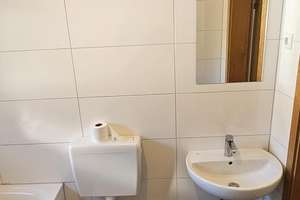 Tolle 2-Zimmer-Wohnung mit Balkon und Tageslichtbad! – Moltkestraße 63, 45138 Huttrop, Essen – Vorschaubild 6