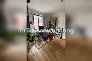 Tauschwohnung: Mietpreis Juwel 2 Zimmer gegen 3 Zimmer – Karlstraße 54, 80333 Augustenstraße, München – Vorschaubild 5