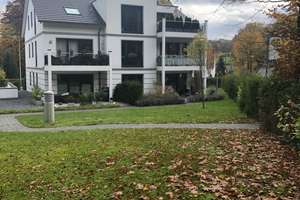 Moderne 3-Zimmer-Wohnungen im Twellbachtal – Ruhiges Wohnen im Grünen  Bielefeld Hoberge-Uerentrup