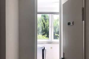 Renovierte 1 ZKB mit Balkon, Trier-Süd – Bäderstraße 11, 54290 Süd, Trier – Vorschaubild 15