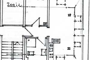 Stilvolle, neuwertige 2,5-Zimmer-Dachgeschosswohnung mit EBK in Stuttgart – Fetzerstrasse 10, 70199 Stuttgart – Vorschaubild 11
