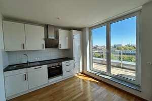Top-Lage in Darmstadt: Privates Rooftop-Wohnen im Europaviertel. – Robert-Bosch-Straße 26, 64293 Darmstadt-Nord, Darmstadt – Vorschaubild 4