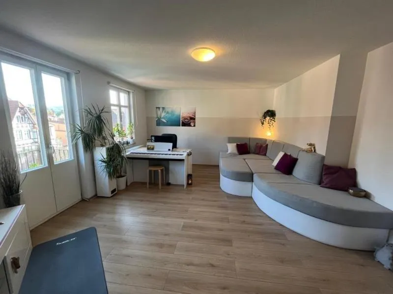 MFH – Esslingen – central Altstadt - 2