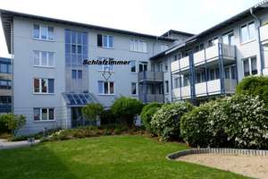 Gepflegte 2-Zimmer-Wohnung in der Radeberger Vorstadt - provisionsfrei – Hopfenweg 8, 1099 Radeberger Vorstadt, Dresden – Vorschaubild 2