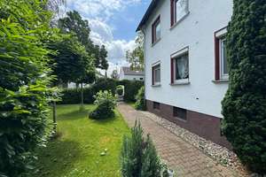 Attraktive und frisch renovierte 3-Zimmer-Wohnung in gepflegtem Mehrfamilienhaus – Lindhorststraße 10, 46240 Eigen, Bottrop – Vorschaubild 3