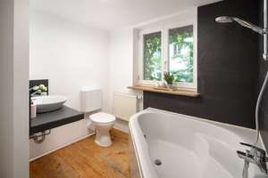 Altbau-Idyll im Herzen von Haidhausen – Die vollständige Adresse der Immobilie erhältst du vom Anbieter., 81667 Haidhausen Nord, München – Vorschaubild 13
