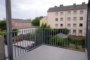 Tolle Wohnung in TR-Süd, neuwertig in saniertem Niedrigenergiehaus, Küche inkl. – Die vollständige Adresse der Immobilie erhältst du vom Anbieter., 54290 Süd, Trier – Vorschaubild 15