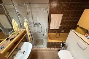Ruhig und zentral: 2,5-Zimmer-ETW mit Südsüdostbalkon sowie Stellplatz – Die vollständige Adresse der Immobilie erhältst du vom Anbieter., 32545 Bad Oeynhausen – Vorschaubild 13