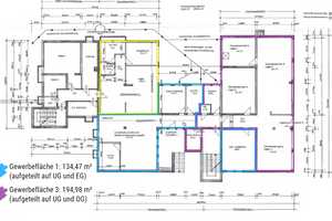 Wohn- und Geschäftshaus in Zell am Main – Würzburg (Kreis) – Vorschaubild 59