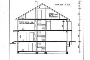 Reihenhaus in Bad Rappenau-Stadt, Provisionsfrei, PV-Anlage,  Holzofen – Schubertstraße 25, 74906 Bad Rappenau – Vorschaubild 20