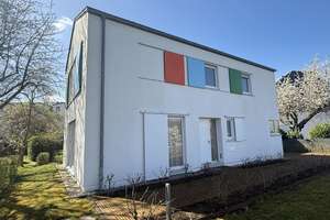 Modernes Einfamilienhaus mit Traumgarten in Bestlage von MG-Wickrath! – Die vollständige Adresse der Immobilie erhältst du vom Anbieter., 41189 Wickrath-Mitte, Mönchengladbach – Vorschaubild 4