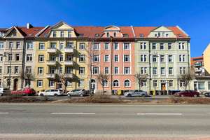 Vermietete 3-Zimmerwohnung in Erfurt – Die vollständige Adresse der Immobilie erhältst du vom Anbieter., 99085 Johannesvorstadt, Erfurt – Vorschaubild 8