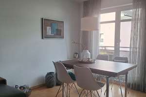 Wunderschöne helle zwei Zimmerwohnung mit Balkon – Oberstraße 30, 51149 Ensen, Köln – Vorschaubild 18