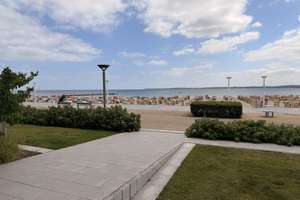 Ostseeblick inklusive! – Die vollständige Adresse der Immobilie erhältst du vom Anbieter., 23570 Travemünde, Lübeck – Vorschaubild 13