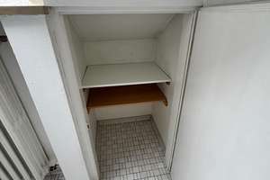 Schöne Dachgeschosswohnung Nähe Innenhafen mit Parkett. – Schlegtendalstraße 5, 47058 Duissern, Duisburg – Vorschaubild 20