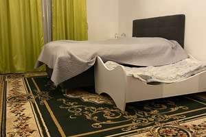 Zentrale 2-Zi. Wohnung mit EBK, Balkon und TG – Lessing  Str. 66, 76135 Weststadt, Karlsruhe – Vorschaubild 2