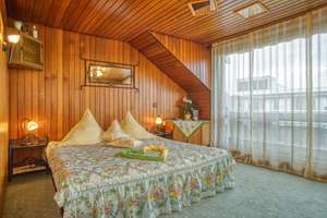 Ferienhaus in Friedrichshafen in 2. Seereihe – Die vollständige Adresse der Immobilie erhältst du vom Anbieter., 88045 Friedrichshafen – Vorschaubild 22
