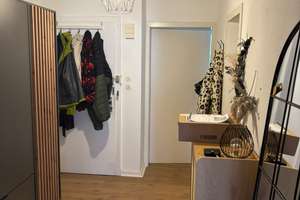 Zwei Zimmer in Lindenthal: Helle Wohnung mit Balkon – Zülpicherstr. 284, 50937 Sülz, Köln – Vorschaubild 3