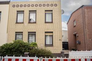 Renovierungsbedürftiges Wohnhaus in St. Gertrud – Die vollständige Adresse der Immobilie erhältst du vom Anbieter., 23566 Sankt Gertrud, Lübeck – Vorschaubild 2