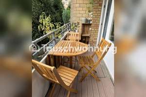 Tauschwohnung: 3-Zimmer-Wohnung in Hamburg-Nord – 22087 Uhlenhorst, Hamburg – Vorschaubild 3