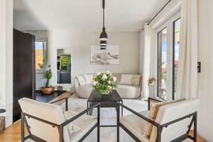 *Familientraum* - Hochwertiges Zweifamilienhaus mit ca. 266 m² Wohnfläche in Thune - Braunschweig – Die vollständige Adresse der Immobilie erhältst du vom Anbieter., 38110 Wenden-Thune-Harxbüttel, Braunschweig – Vorschaubild 2