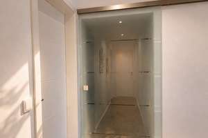 Modern wohnen. Komfortabel leben. Hochwertige 3-Zimmer-Wohnung auf 92 m² in Magdeburg-Stadtfeld – 39108 Stadtfeld Ost, Magdeburg – Vorschaubild 15