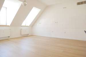 Einzigartige Dachterrassenwohnung im Loftstil mit Blick auf St. Ulrich A-STADTMITTE (Milchberg) – Milchberg 26, 86150 Lechviertel, östl. Ulrichsviertel, Augsburg – Vorschaubild 15