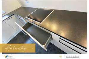 Top-gepflegtes Familienhaus mit neuwertiger EBK, Kaminofen, Balkon + Terrassen, Garten  + Garage – Die vollständige Adresse der Immobilie erhältst du vom Anbieter., 65843 Sulzbach (Taunus) – Vorschaubild 12