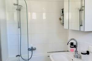 Charmante 2-Zimmer Wohnung zur Untermiete mit Balkon in Moosach – Saarlouiserstraße 7, 80997 Moosach-Bahnhof, München – Vorschaubild 7