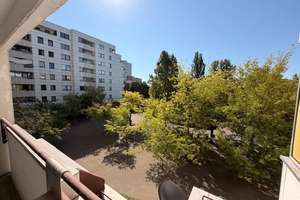 Helle und moderne 2-Zimmer-Wohnung mit Balkon! – Nahariyastr. 29, 12309 Lichtenrade, Berlin – Vorschaubild 5
