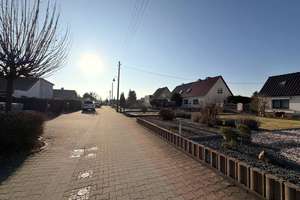 Doppelhaushälfte in Sandersdorf: Familienfreundlich, mit Garten, Garage und ca. 600 m² Grundstück – Schillerstraße 40, 6792 Sandersdorf – Vorschaubild 28