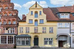 Historie pur, mitten in der Lüneburger Altstadt – Lüneburg (Kreis) – Vorschaubild 1