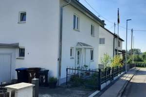 Schönes freistehendes Einfamilienhaus 
Provisionsfrei! – Die vollständige Adresse der Immobilie erhältst du vom Anbieter., 86441 Zusmarshausen – Vorschaubild 1