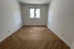 Neubau | familienfreundliche 4-Zimmer mit großer Süd-Terrasse *Video* – Kalksteinstraße 1, 64285 Bessungen, Darmstadt – Vorschaubild 5
