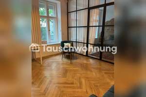 Tauschwohnung: 2 Zimmer Loft mit Garten in P Berg gegen Dachterasse – Gaudystraße 24, 10437 Prenzlauer Berg, Berlin – Vorschaubild 19