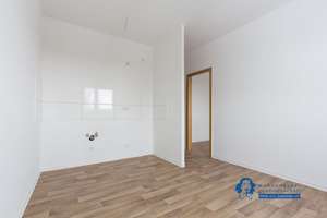WBS erforderlich - Bequem mit Aufzug nach oben und auf dem Balkon entspannen – Bruno-Taut-Ring 55, 39130 Neu Olvenstedt, Magdeburg – Vorschaubild 6