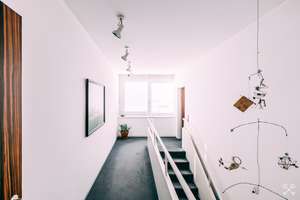 ARCHITEKTENHAUS IM BAUHAUS-STIL, IN SÜDLAGE ÜBER 3 ETAGEN! – Die vollständige Adresse der Immobilie erhältst du vom Anbieter., 41239 Schrievers, Mönchengladbach – Vorschaubild 15