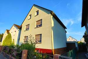 Provisionsfreies 3-FH in toller Lage von Rumpenheim – 63075 Rumpenheim, Offenbach am Main – Vorschaubild 4