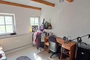 EEK A: Großes Einfamilienhaus mit Anbau  und 5.600qm Grund in absoluter Alleinlage Nähe Velden! – Die vollständige Adresse der Immobilie erhältst du vom Anbieter., 84181 Neufraunhofen – Vorschaubild 27