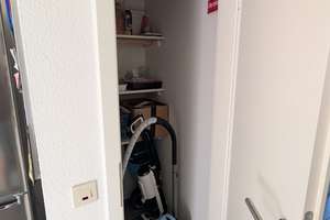 Schöne drei Zimmer Wohnung in Koblenz, Karthause Nord – Die vollständige Adresse der Immobilie erhältst du vom Anbieter., 56075 Karthause Nord, Koblenz – Vorschaubild 17