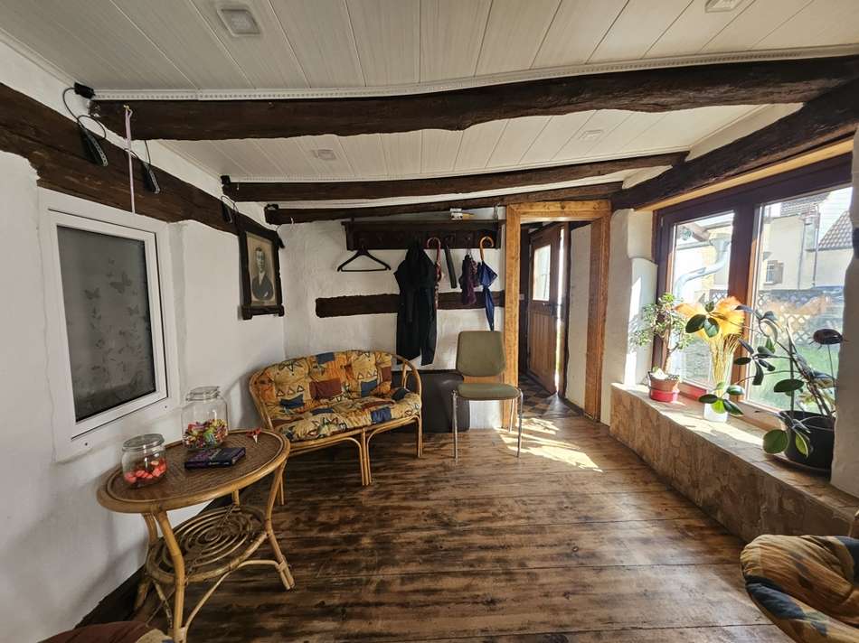 Esszimmer EG