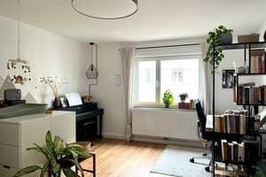 Gepflegte 3-Zimmer-Wohnung mit ca. 76 m² im 2. Obergeschoss in bester Lage von Stuttgart!  – Stuttgart – Vorschaubild 4