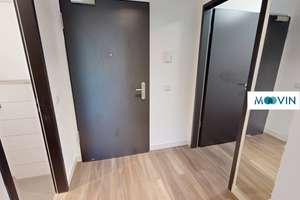 URBAN BASE: Vollmöbliertes 2-Zimmer-Apartment mit EBK, ALL-IN-MIETE, UVM. im Wiesbadener Stadtzen... – Klingholzstraße 8, 65189 Südost, Wiesbaden – Vorschaubild 12