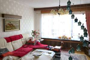 Ein- bis Zweifamilienhaus in Sackgasse in Püttlingen-Köllerbach – Die vollständige Adresse der Immobilie erhältst du vom Anbieter., 66346 Püttlingen – Vorschaubild 3