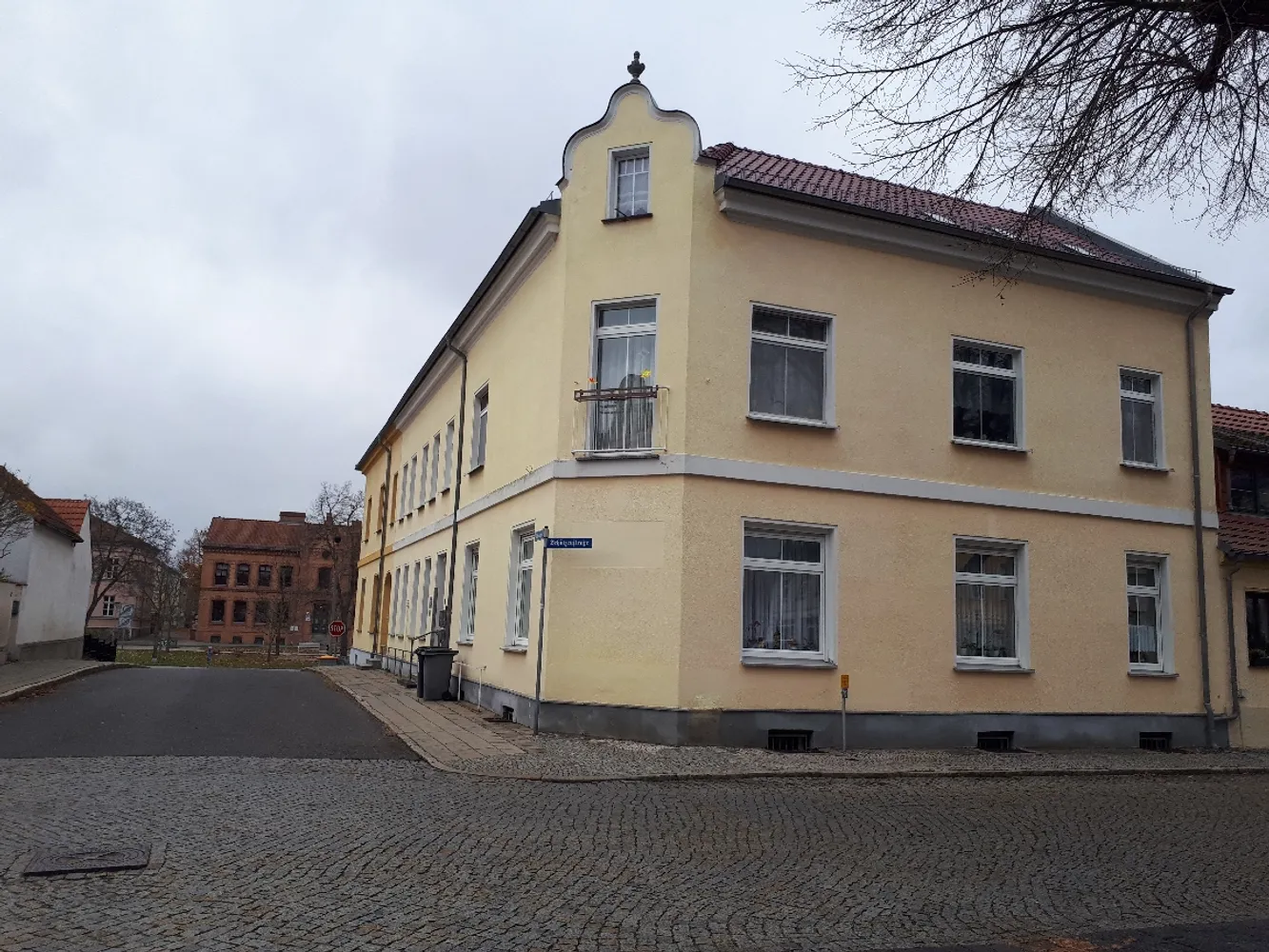 ACHTUNG Preissturz! 2 Eigentumswohnungen zum Preis von einer in der Altstadt!, Oder Spree Kreis – Bild 4