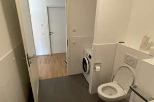 Hell gepflegte Neubau 3‑Zimmer‑Wohnung in ruhiger Lage von Lichtenberg.  – Einbeckerstr 76, 10315 Friedrichsfelde, Berlin – Vorschaubild 16